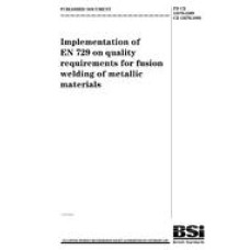 BS PD CR 13576:1999 BS PD CR 13576:1999