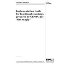 BS PD CR 13737:2000 BS PD CR 13737:2000