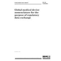 BS PD CR 14230:2001 BS PD CR 14230:2001