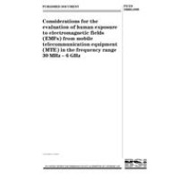 BS PD ES 59005:1999 BS PD ES 59005:1999