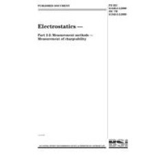 BS PD IEC 61340-2-2:2000