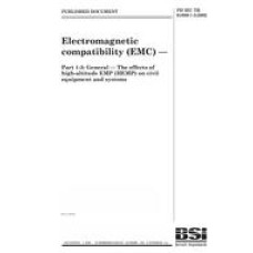BS PD IEC TR 61000-1-3:2002 BS PD IEC TR 61000-1-3:2002