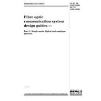 BS PD IEC TR 61282-1:2000 BS PD IEC TR 61282-1:2000