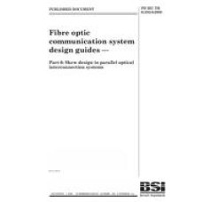 BS PD IEC TR 61282-6:2003 BS PD IEC TR 61282-6:2003