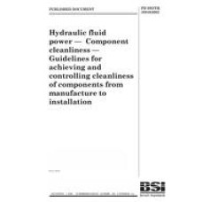 BS PD ISO/TR 10949:2002 BS PD ISO/TR 10949:2002
