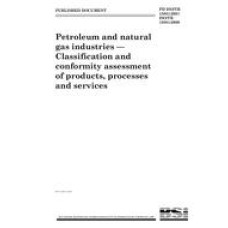 BS PD ISO/TR 13881:2001 BS PD ISO/TR 13881:2001