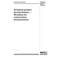BS PD ISO/TR 19033:2000 BS PD ISO/TR 19033:2000