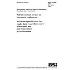 BS QC 410300:1992 BS QC 410300:1992