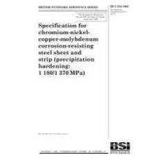 BS S 533:1969 BS S 533:1969