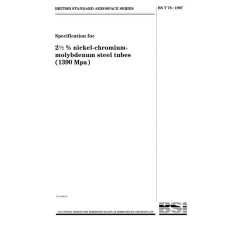 BS T 78:1997