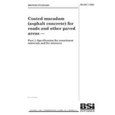 BS 4987-1:2003 BS 4987-1:2003