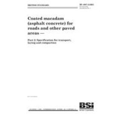 BS 4987-2:2003 BS 4987-2:2003