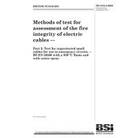 BS 8434-2:2003 BS 8434-2:2003