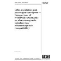 BS PD ISO/TR 16764:2003 BS PD ISO/TR 16764:2003