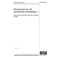 BS 5950-8:2003 BS 5950-8:2003