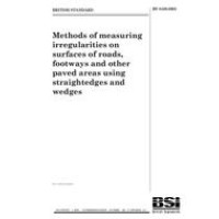 BS 8420:2003 BS 8420:2003