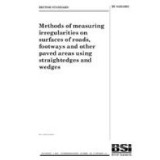 BS 8420:2003 BS 8420:2003