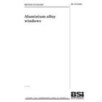 BS 4873:2004 BS 4873:2004