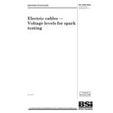BS 5099:2004 BS 5099:2004