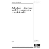 BS 7969:2004 BS 7969:2004