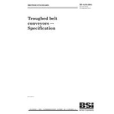 BS 8438:2004 BS 8438:2004