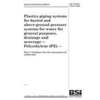 BS DD CEN/TS 13244-7:2003 BS DD CEN/TS 13244-7:2003