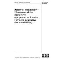 BS DD CLC/TS 50418:2004 BS DD CLC/TS 50418:2004