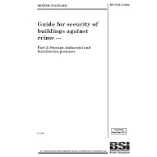 BS 8220-3:2004