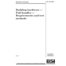 BS 8424:2004 BS 8424:2004