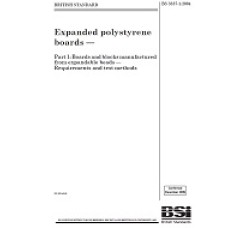 BS 3837-1:2004 BS 3837-1:2004