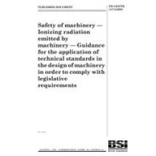 BS PD CEN/TR 14715:2004 BS PD CEN/TR 14715:2004