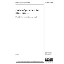 BS PD 8010-1:2004 BS PD 8010-1:2004