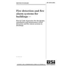 BS 5839-6:2004 BS 5839-6:2004