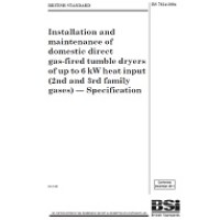 BS 7624:2004 BS 7624:2004