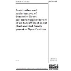 BS 7624:2004 BS 7624:2004