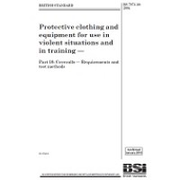 BS 7971-10:2004 BS 7971-10:2004