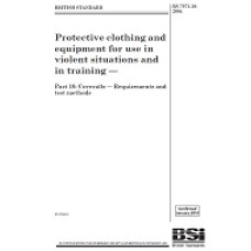 BS 7971-10:2004 BS 7971-10:2004