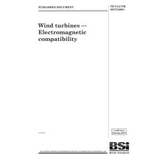 BS PD CLC/TR 50373:2004