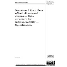 BS 8766:2004 BS 8766:2004