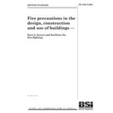 BS 5588-5:2004 BS 5588-5:2004