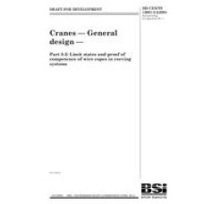 BS DD CEN/TS 13001-3-2:2004 BS DD CEN/TS 13001-3-2:2004