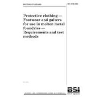 BS 4676:2005 BS 4676:2005