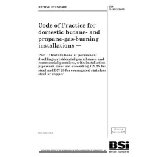 BS 5482-1:2005 BS 5482-1:2005