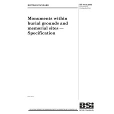 BS 8415:2005 BS 8415:2005