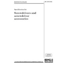 BS 2559:1994 BS 2559:1994