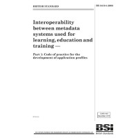 BS 8419-1:2005 BS 8419-1:2005