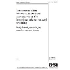 BS 8419-2:2005 BS 8419-2:2005