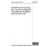 BS DD CLC/TS 50433:2005 BS DD CLC/TS 50433:2005