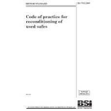 BS 7582:2005 BS 7582:2005