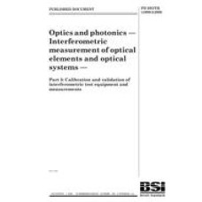 BS PD ISO/TR 14999-3:2005 BS PD ISO/TR 14999-3:2005